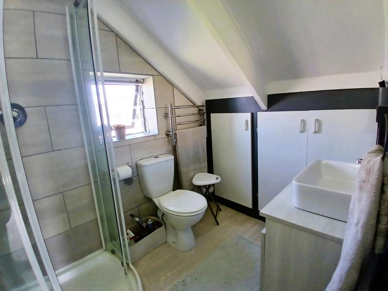 1 Bedroom Property for Sale in Stilbaai East Western Cape